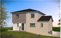 Maison à la vente